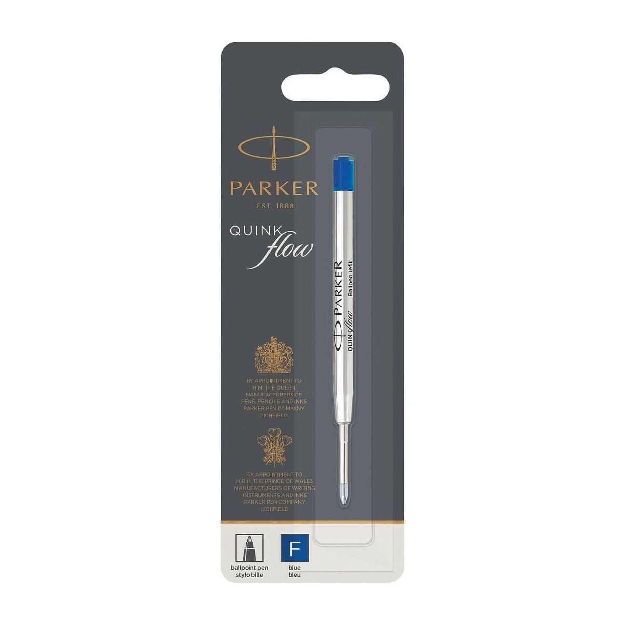 REFILL QINK FINE BLU
