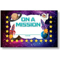 INC PUCH ON A MISSION