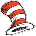 CUT-OUTS DR. SEUSS