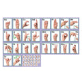 AMERICAN SIGN LANGUAGE