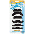 FAKE MOUSTACHE