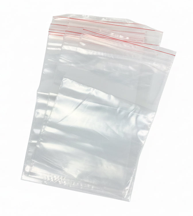 Ziplock  Bags 5X7IN 20PCS