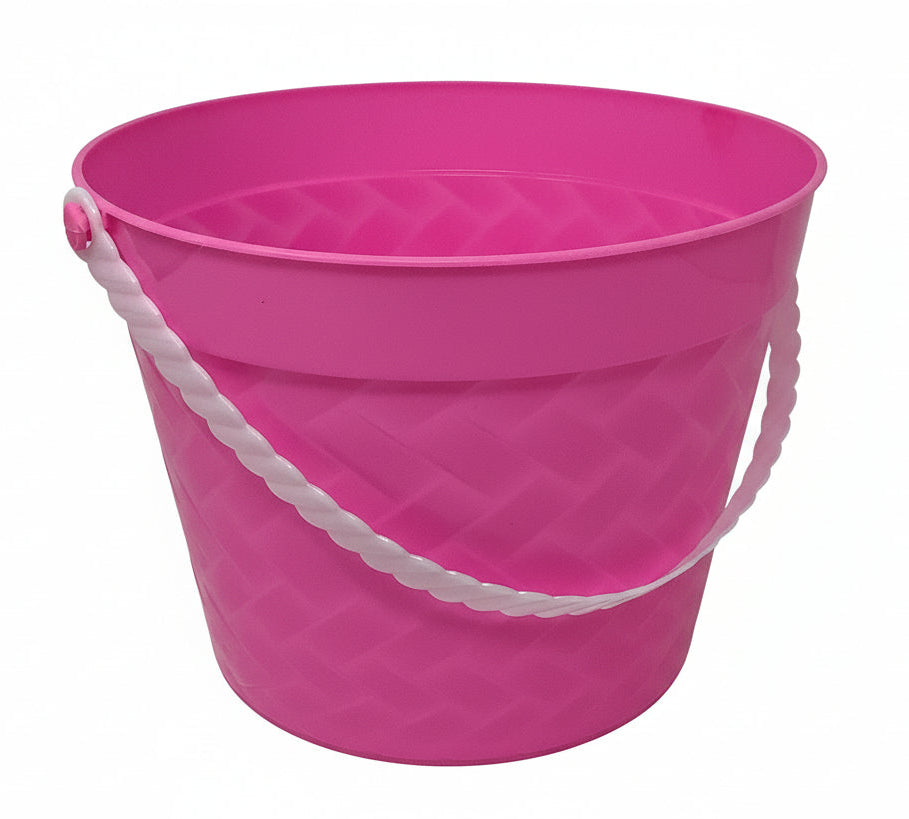 Plastic Easter Baskets