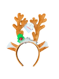 CHRISTMAS STOCKINGS,REINDEER