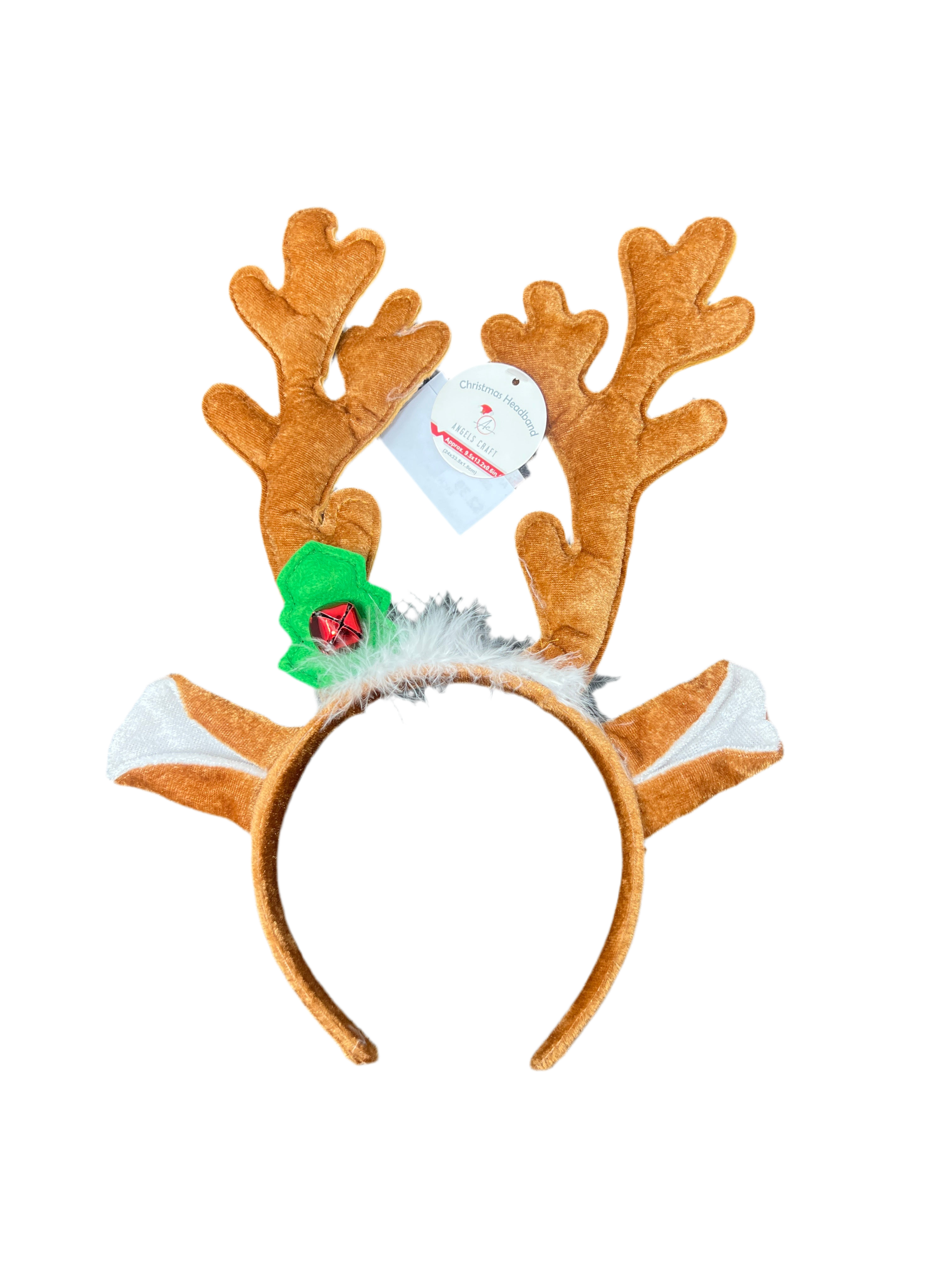 CHRISTMAS STOCKINGS,REINDEER