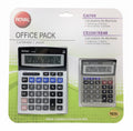Calculadora Royal | CA700 | CE250/ XE48