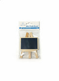 MINI CHALK BOARD TABLETOP