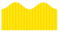Decorative Border Canary 2-1/4" x 50' Roll