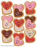Love Valentine's Day Giant Stickers PQ. 36
