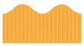 Decorative Border Gold 2-1/4" x 50' Roll