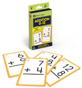 Addition 0 to 12 Flash Cards Grade Grade 1-3 54 PCS