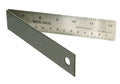 Helix Stainless Steel Folding Ruler 12" / 30cm