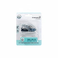 Standard Mini Stapler Set | 2 pc | w 500 Staples