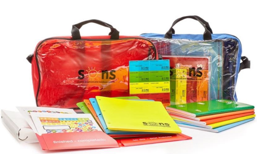 Kits de Inicio First