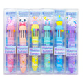 Scentscribers Scented 6-Color Pen