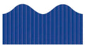 Decorative Border Royal Blue 2-1/4" x 50' Roll