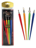 Engraving Scrapecutter Tool Set Pkg. 4