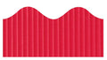 Decorative Border Red 2-1/4" x 50' Roll
