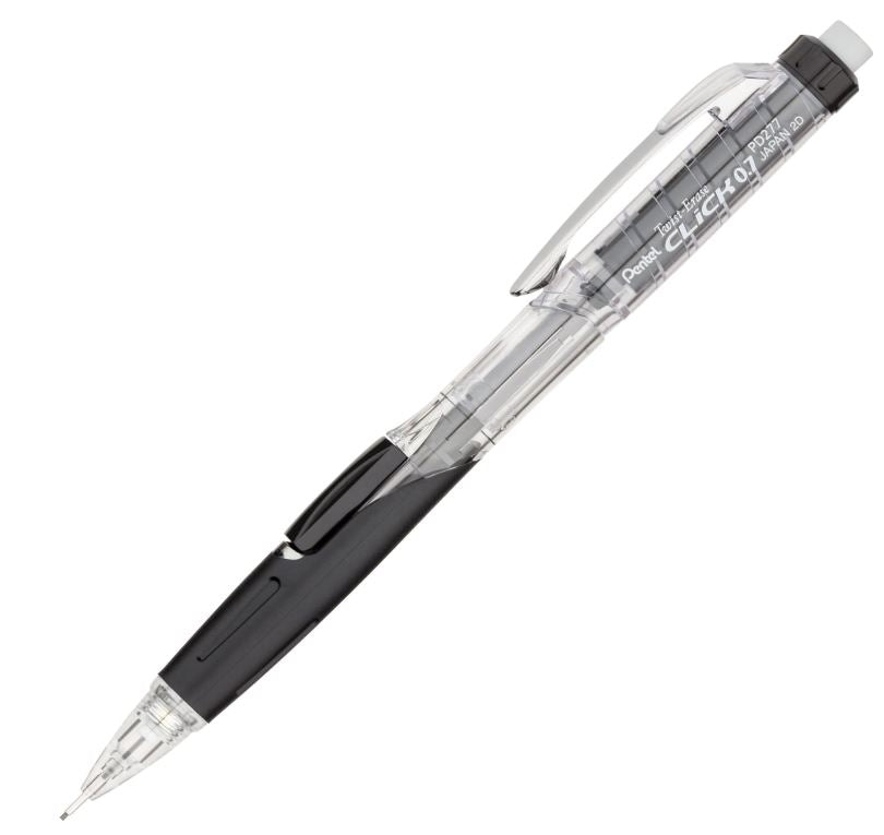 Twist-Erase Click Mechanical Pencil 0.7 mm Cj. 12