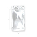 OPP BAG W/ROUND TRANSPARENT HEADER 50PCS 3X4