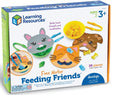 Fine Motor Feeding Friends 39 PCS