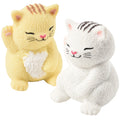 STRETCH LUCKY CAT