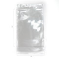 OPP BAG W/ROUND TRANSPARENT HEADER 5.X7IN 40PCS
