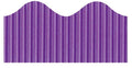 Decorative Border Violet 2-1/4" x 50' Roll