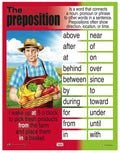 Cartel The Preposition