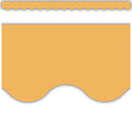 Golden Sun Scalloped Border Trim