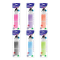 PAINT BRUSH SET ASSORTED SIZES