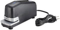 Bostitch Impulse Drive 30 Sheet Electric Stapler Black
