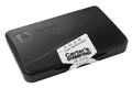 Carter's Foam Stamp Pad 2.75" x 4.27" Black Ink Pad