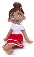 La Jibarita - Peluche