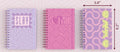 JOURNAL ASST GEN Z 256PG