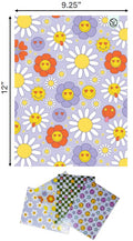 SMILES PRINT ASST PAPER PORTFOLIO