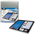 Watercolor Drawing Set 25 PCS