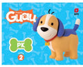 Guau PK Semestre 2