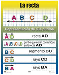 Cartel La Recta