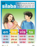 Cartel La Síliba