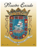 Cartel El Escudo de Puerto Rico