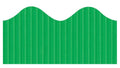 Decorative Border Green 2-1/4" x 50' Roll