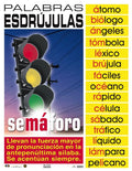Cartel Palabras Esdrújulas