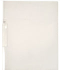 Swing Lock Report Cover Clear
