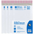 6X9 POLY BUBBLE MAILER 4 PACK