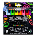 Liquid Chalk Markers | 8 pack