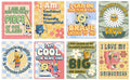 S'Cool Era Mini Classroom Poster Set