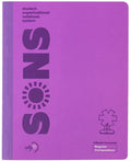 Libreta de Composición Regular Violeta
