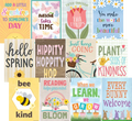 SPRING SMALL POSTER PACK