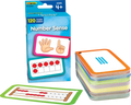 Number Sense Flash Cards